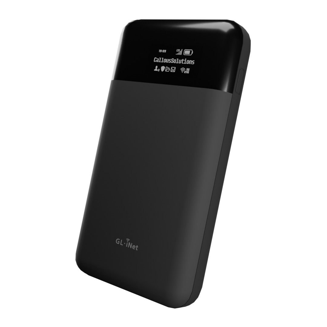 Callous Router