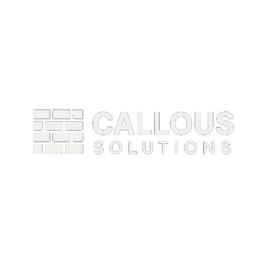 Callous Solutions logo