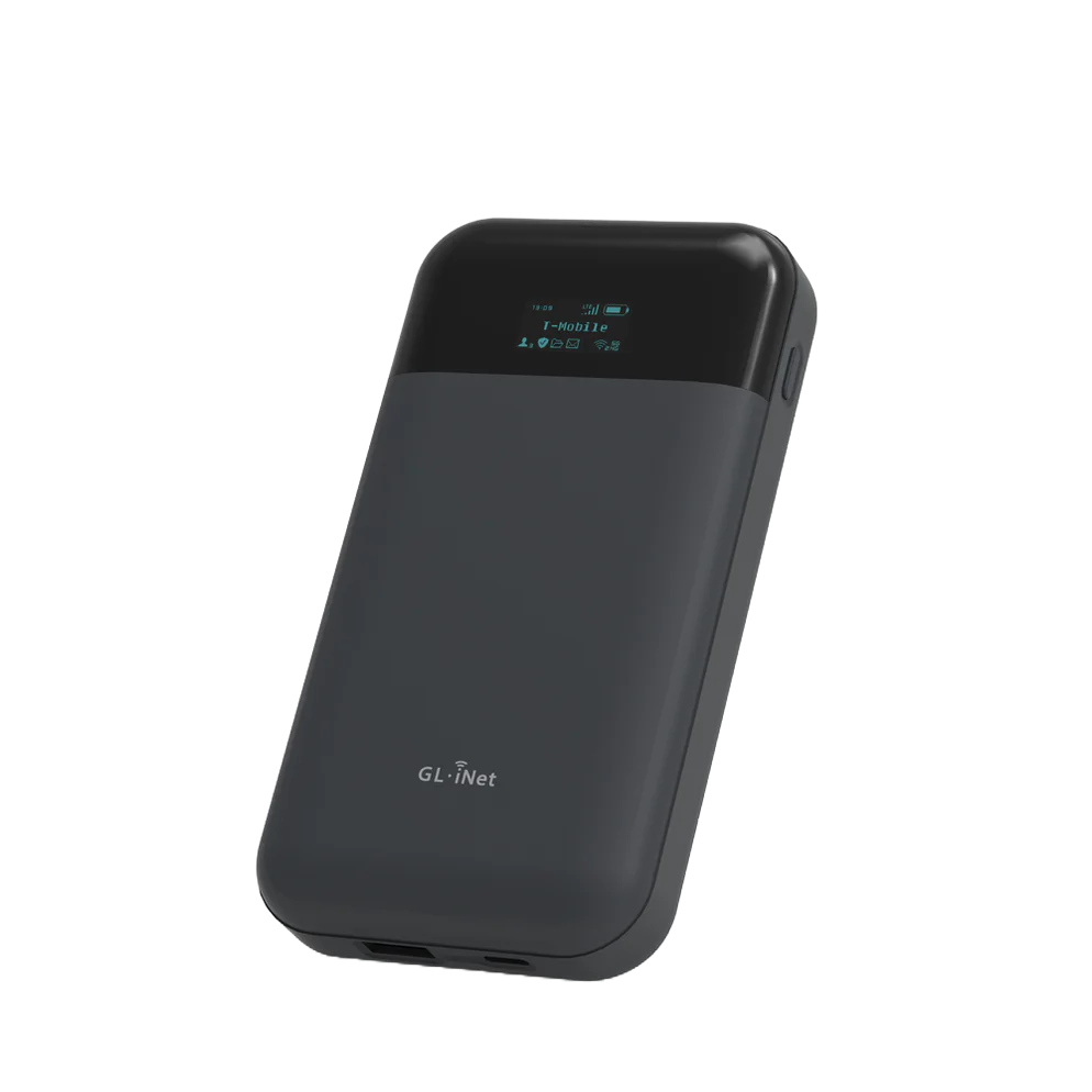 Callous secure router