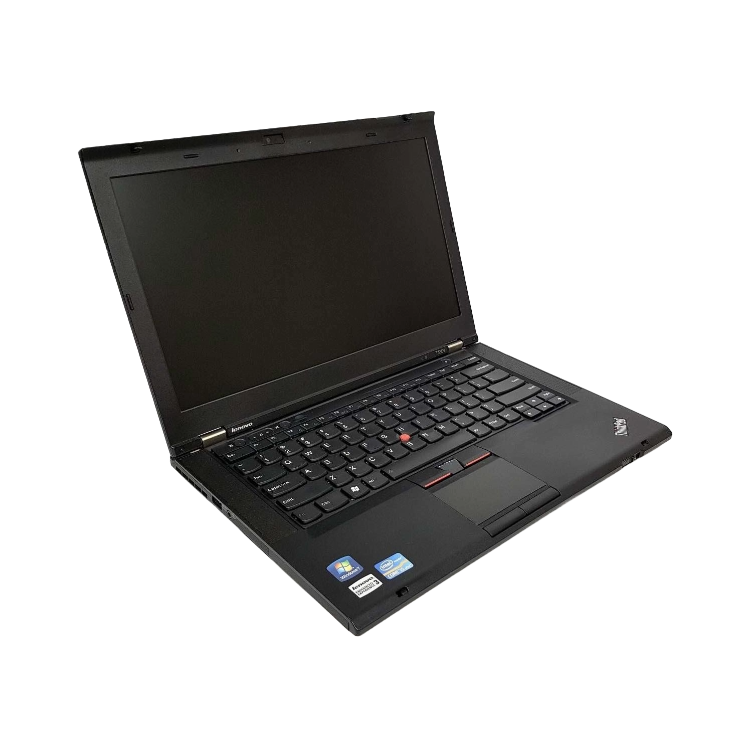 Callous secure laptop